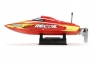 Радиоуправляемый катер ProBoat Recoil 17 Deep V Brushless RTR PRB08016