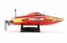 Радиоуправляемый катер ProBoat Recoil 17 Deep V Brushless RTR PRB08016