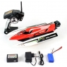 Катер WL915 Brushless Boat 2.4GHz WLT-WL915