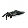 Радиоуправляемый катер Feilun Racing Boat (Brushless) FT011