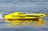 Катамаран ProBoat Zelos 36-inch Twin Brushless Catamaran RTR PRB08021