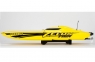 Катамаран ProBoat Zelos 36-inch Twin Brushless Catamaran RTR PRB08021