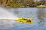 Катамаран ProBoat Zelos 36-inch Twin Brushless Catamaran RTR PRB08021