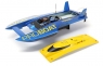 Радиоуправляемый катамаран ProBoat UL-19 30 Hydroplane RTR PRB08028