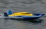 Радиоуправляемый катамаран ProBoat UL-19 30 Hydroplane RTR PRB08028