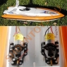 Радиоуправляемый катер Double Horse Superlative Mosquito Craft RTR 1:16 - 7007
