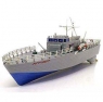 Радиоуправляемый торпедный корабль 1:20 HT-2877F