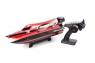 Модель катера Mad Flow F1 Brushed RTR 2.4GHz JS8603