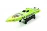 Модель катера Rocket Brushed RTR 2.4GHz ABS JS8601