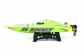 Модель катера Rocket Brushed RTR 2.4GHz ABS JS8601
