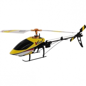 Радиоуправляемый вертолет Walkera V120D01 3-Axis 2.4G V120D01
