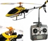 Радиоуправляемый вертолет Walkera V120D01 3-Axis 2.4G V120D01