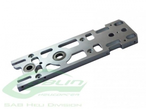 H0212-S Основная алюминиевая рама Goblin 500/570