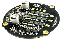 DJI Регулятор (LED-зеленый) S800