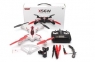 Радиоуправляемый квадрокоптер Syma X56W Folding Wizard FPV RTF 2.4G