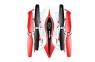 Радиоуправляемый квадрокоптер Syma X56W Folding Wizard FPV RTF 2.4G