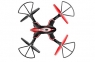 Радиоуправляемый квадрокоптер Syma X56W Folding Wizard FPV RTF 2.4G