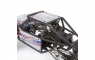 Багги Axial Capra 1.9 Unlimited Trail Buggy Kit 1:10 4WD