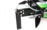 Радиоуправляемый катер ProBoat Sonicwake 36" Self-Righting Brushless Deep-V RTR (зелёный)