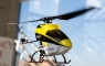 Радиоуправляемый вертолет Blade 120 S2 RTF с технологией SAFE