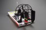 Aquacraft Alligator Tour Airboat A4 27Mhz