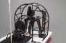 Aquacraft Alligator Tour Airboat A4 27Mhz