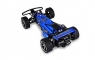 Радиоуправляемая багги HuanQi Baja Super Power 4WD 2.4GHz 1:16 RTR