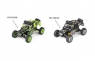 Радиоуправляемый багги WLToys Across Power 4WD 1:18 2.4G