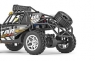 Радиоуправляемый багги WLToys Across Power 4WD 1:18 2.4G