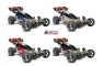 Радиоуправляемый багги Traxxas Bandit VXL 2WD TQi 1:10 RTR 2.4G