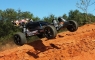 Радиоуправляемый багги Traxxas Bandit VXL 2WD TQi 1:10 RTR 2.4G