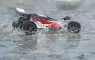 Радиоуправляемый багги Traxxas Bandit VXL 2WD TQi 1:10 RTR 2.4G