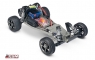 Радиоуправляемый багги Traxxas Bandit VXL 2WD TQi 1:10 RTR 2.4G