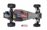 Радиоуправляемый багги Traxxas Bandit VXL 2WD TQi 1:10 RTR 2.4G