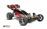 Радиоуправляемый багги Traxxas Bandit VXL 2WD TQi 1:10 RTR 2.4G