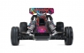Радиоуправляемый багги Traxxas Bandit VXL 2WD TQi 1:10 RTR 2.4G