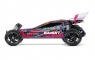 Радиоуправляемый багги Traxxas Bandit VXL 2WD TQi 1:10 RTR 2.4G