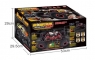 Радиоуправляемый краулер Remo Hobby Mountain Lion Xtreme 4WD RTR 1:10 2.4G + акк. и з/у