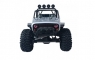 Радиоуправляемый краулер Remo Hobby RH Open-Topped Jeeps 4WD RTR 1:10