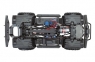 Радиоуправляемый краулер TRAXXAS TRX-4 4WD KIT 1:10 (комплект для сборки)