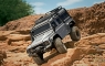 Радиоуправляемый краулер TRAXXAS TRX-4 Land Rover Defender 1/10 4WD Adventure Edition