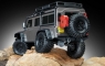 Радиоуправляемый краулер TRAXXAS TRX-4 Land Rover Defender 1/10 4WD Adventure Edition