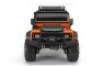 Радиоуправляемый краулер TRAXXAS TRX-4 Land Rover Defender 1/10 4WD Adventure Edition