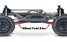 Радиоуправляемый краулер TRAXXAS TRX-4 Land Rover Defender 1/10 4WD Adventure Edition