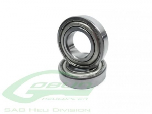 HC419-S Подшипник G500/570 (8*16*5) (2 шт)