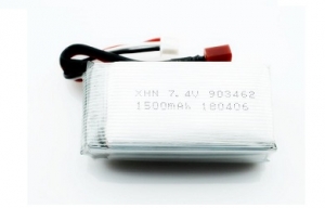 Аккумулятор Fei Lun 2s1p 1500 mah 7.4V
