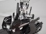 H0224-S Площадка крепления блока гироскопов Goblin 500/570