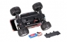 Радиоуправляемый монстр WLToys Ace Speed 4WD RTR 1:18 2.4G