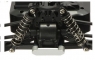Радиоуправляемый монстр WLToys Ace Speed 4WD RTR 1:18 2.4G