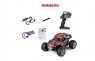 Радиоуправляемый монстр WLToys Ace Speed 4WD RTR 1:18 2.4G